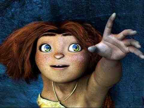 Die Croods - trailer