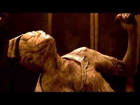 Silent Hill: Revelation 3D - trailer