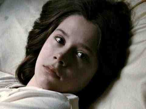 Possession - Das Dunkle in Dir - Trailer, Filmclips & Making Of