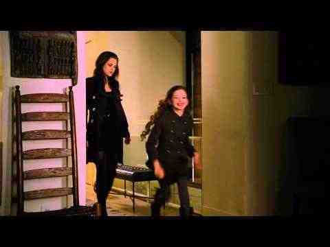 The Twilight Saga: Breaking Dawn - Part 2 - Official Final Chapter Featurette