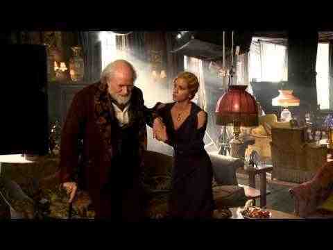 Cloud Atlas - Making of