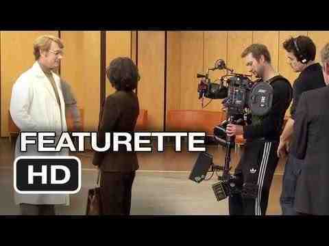 Cloud Atlas - Extended Featurette