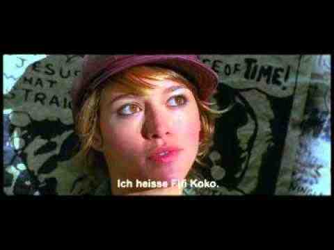 Short Order - Das Leben ist ein Buffet - trailer