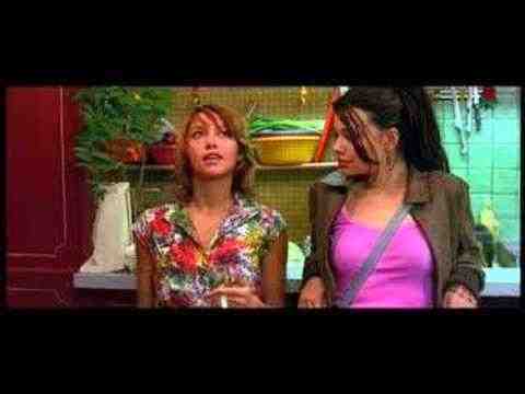 Short Order - trailer