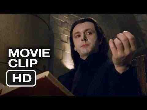 The Twilight Saga: Breaking Dawn - Part 2 - Report a Crime Clip