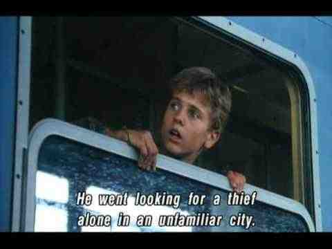 Emil und die Detektive - trailer