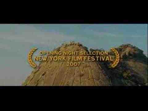 Darjeeling Limited - trailer