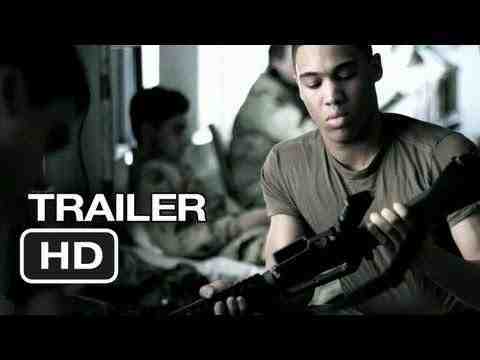 Recalled - trailer