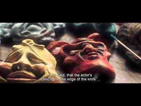 Masks - trailer