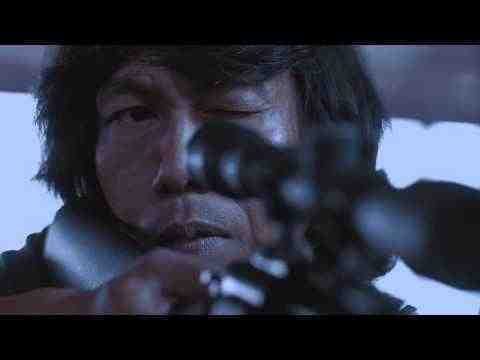 Serbuan maut - trailer