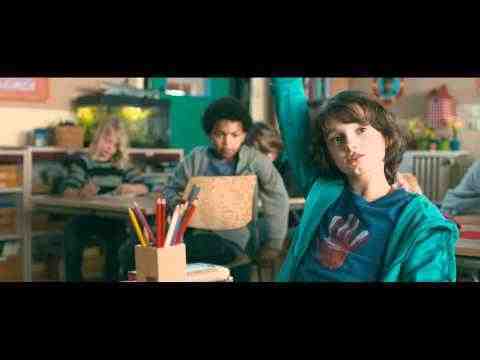 Patatje Oorlog - trailer