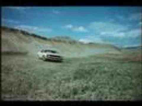 Vanishing Point - trailer
