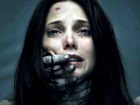 Apparition - Dunkle Erscheinung - trailer