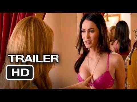 This Is 40 - trailer 3