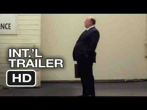 Hitchcock - trailer 2