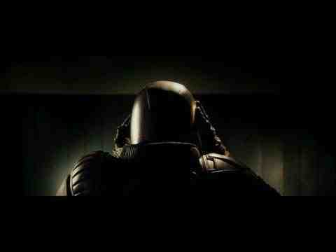 Dredd - Clip 1