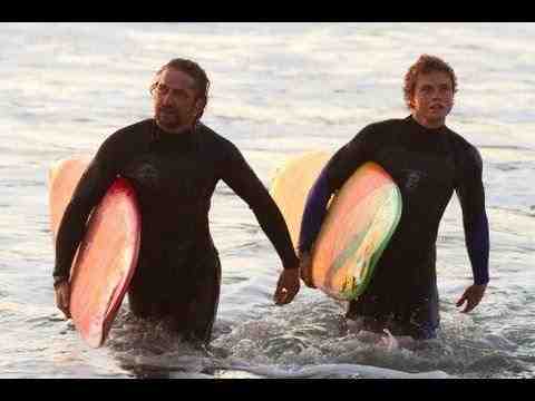 Mavericks - trailer