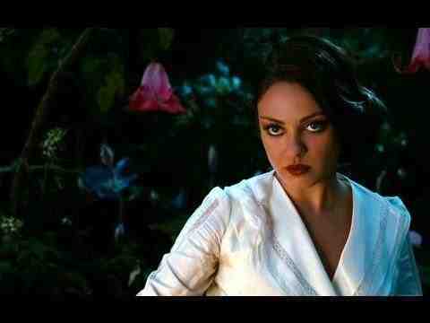 Oz the Great and Powerful - trailer 2