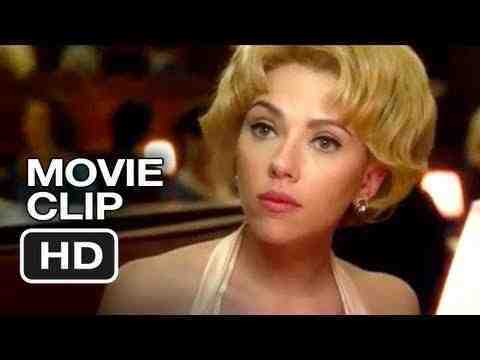Hitchcock - Miss Janet Leigh Clip