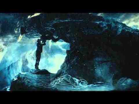 Upside Down - trailer