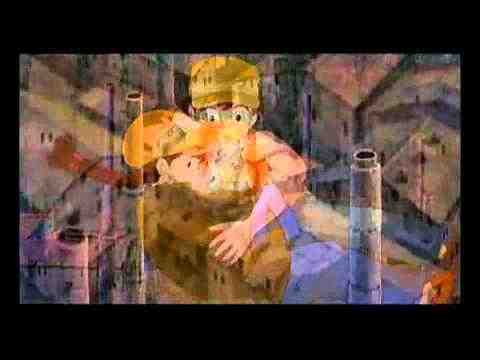 Das Schloss im Himmel - trailer