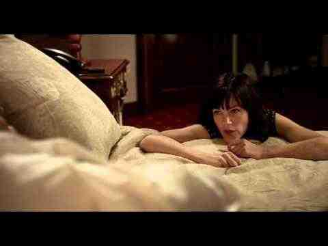 Die Libelle und das Nashorn - 23.725 mal 'Ich liebe Dich' Clip