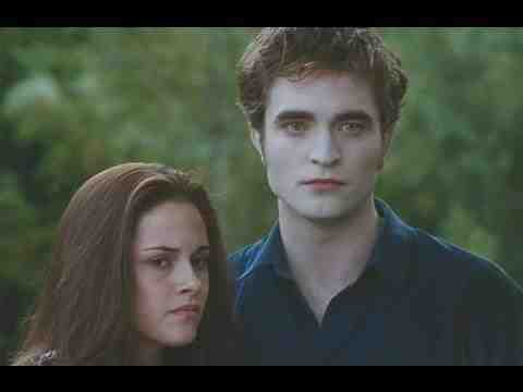 The Twilight Saga: Eclipse - trailer