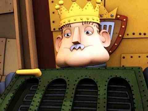 Ritter Rost - Eisenhart & voll verbeult - trailer