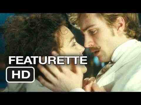 Anna Karenina - Featurette