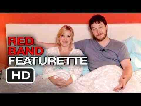 Movie 43 - Red Band Featurette