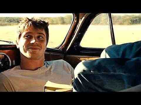 On the Road - Official Trailer