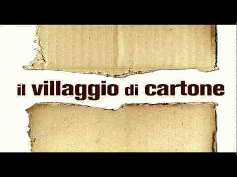 Il villaggio di cartone - trailer