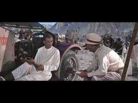 Lawrence of Arabia - trailer