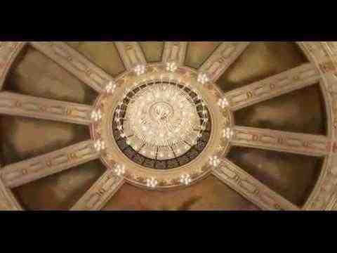 Turning - trailer