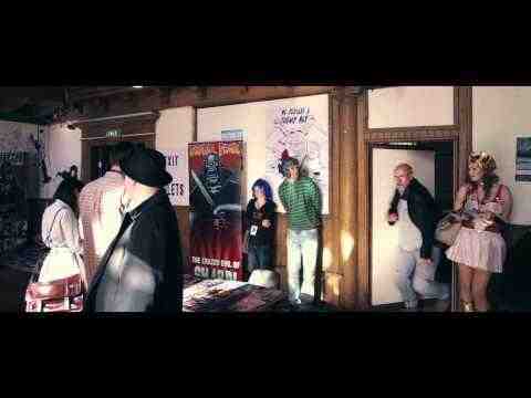 Electric Man - trailer