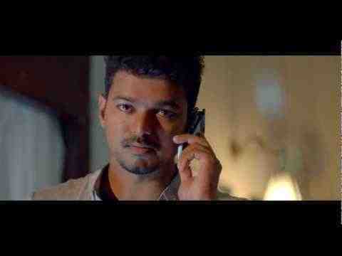 Thuppakki - trailer