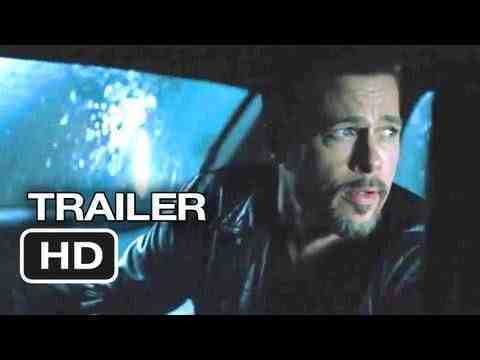 Killing Them Softly - trailer 3