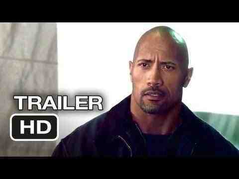 Snitch - trailer