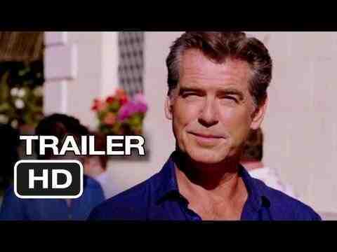 Love is All You Need - trailer