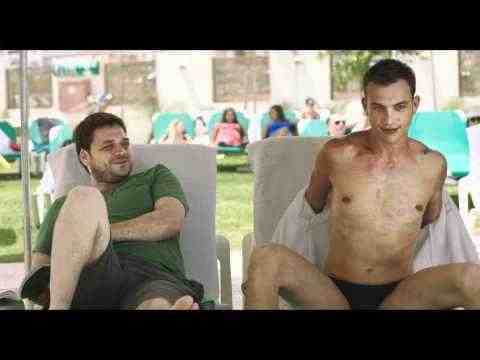 Ha-Sippur Shel Yossi - trailer