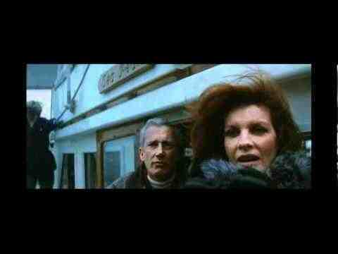 The Thomas Crown Affair - trailer