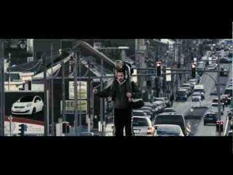 Der Geschmack von Rost und Knochen - trailer