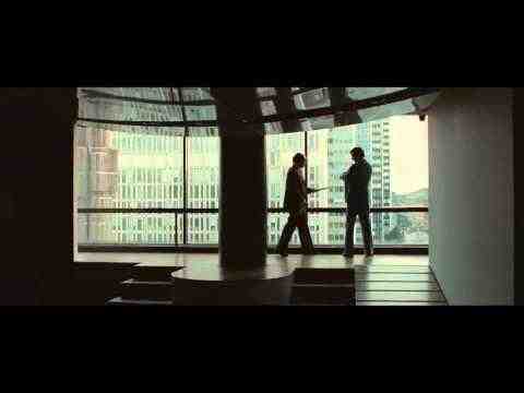 Call Girl - trailer