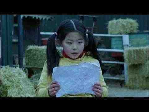 Wo ist Winkys Pferd? - trailer
