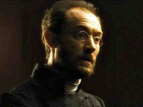 Anna Karenina - Trailer, Filmclips & Making Of