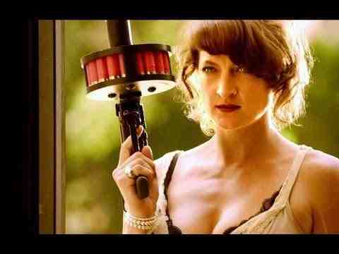 The Baytown Outlaws - trailer