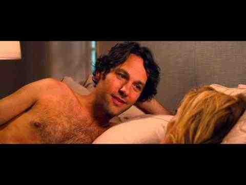 This Is 40 - Pete and Debbie talk about why they fight - Clip