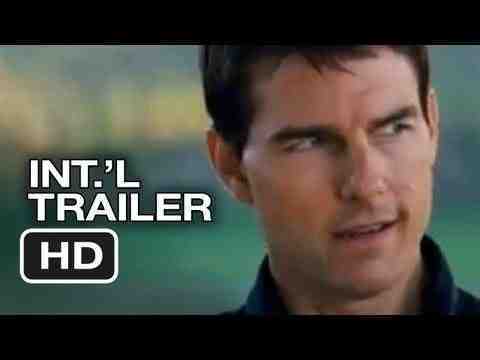 Jack Reacher - International Trailer