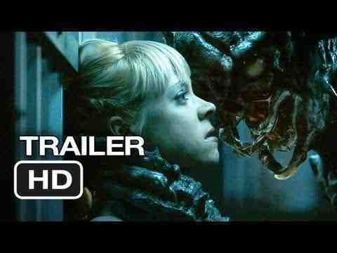Storage 24 - trailer 2