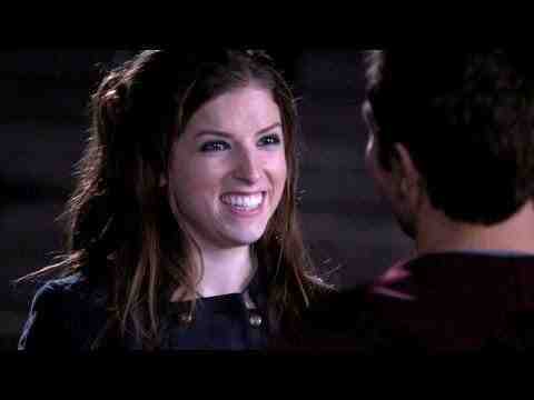 Pitch Perfect - Flirt Clip